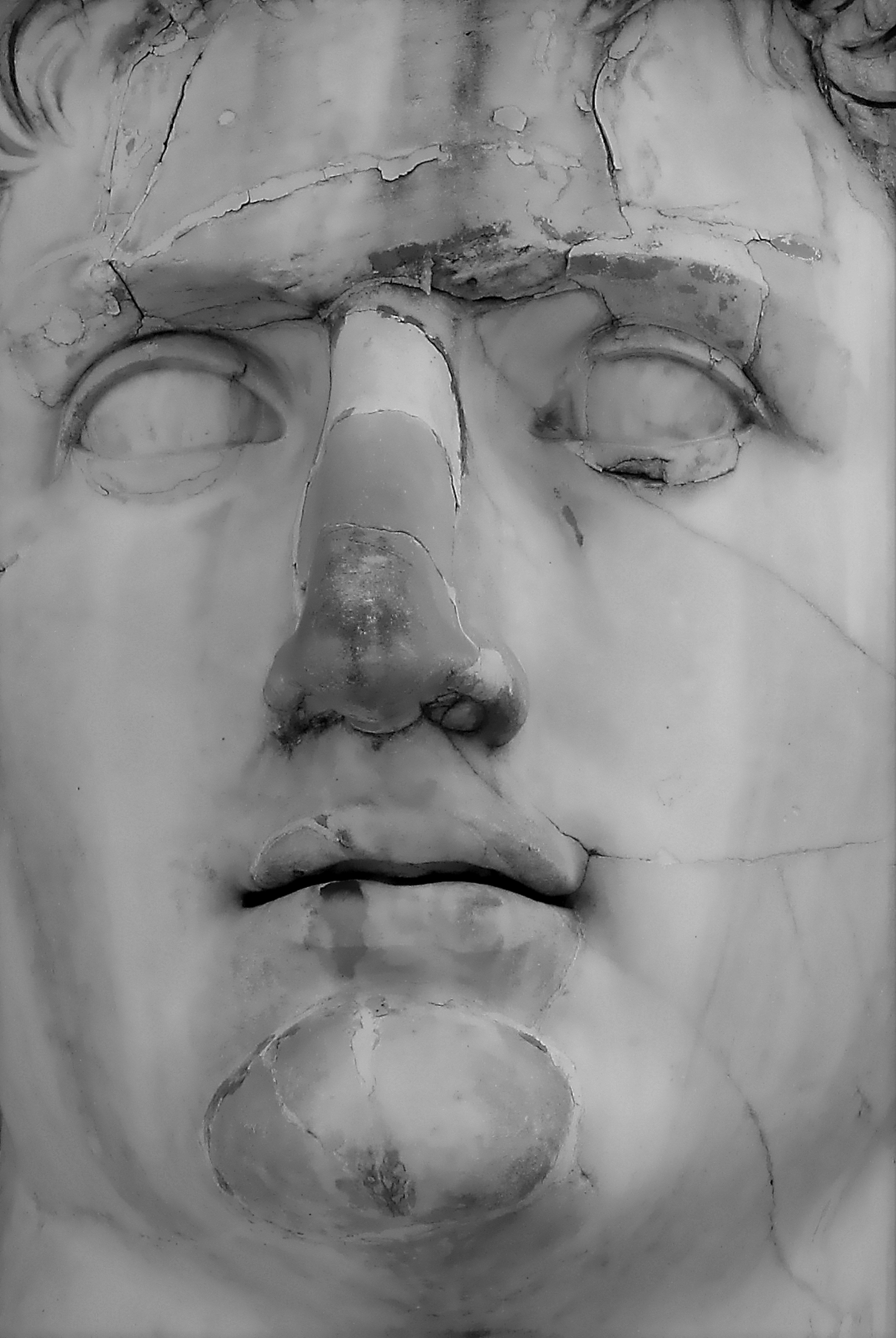 sculpting